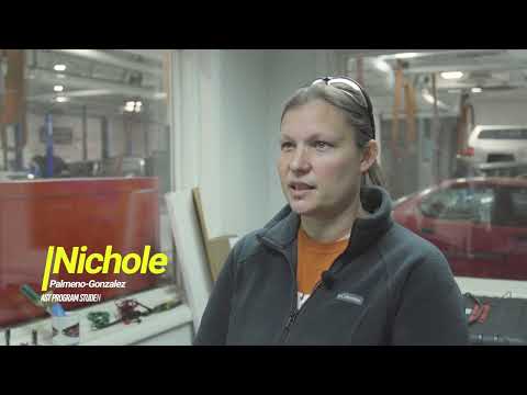 Valley College Automotive