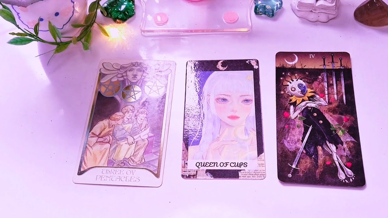 ẤN TƯỢNG CỦA BẠN TRONG MẮT HỌ - #tarot Lâm sao