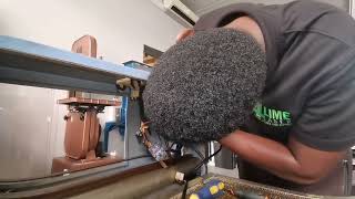 How To Upgrading Leetro Controller Into Ruida Controller To Work On Mac Book