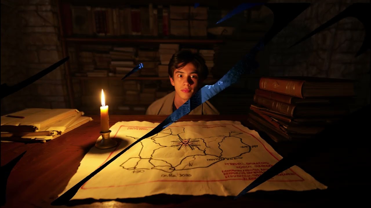 Abelisk: The Stone That Breathes || Awaken || Good Story