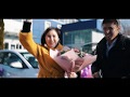 Вручение автомобилей по автопрограмме Mary Kay Казахстан