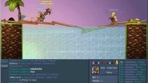 Transformice Trailer