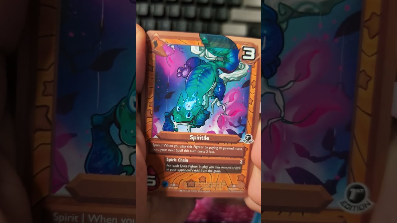 Cracking Open Nostalgix TCG Packs Pulling Heat Today NostalgixTCG PackOpening