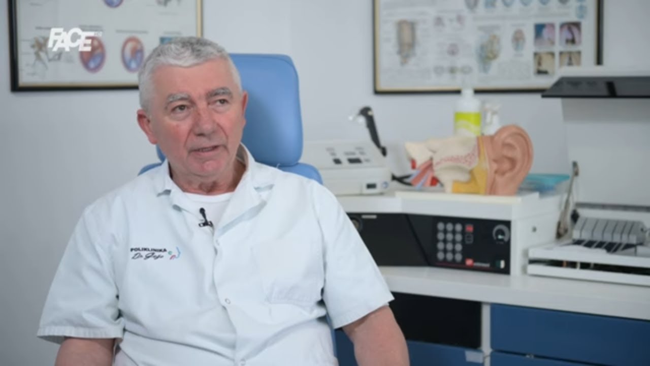 Poliklinika Dr. Gežo: Povjerenje koje traje od 1997. godine!