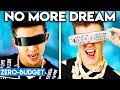 K-POP WITH ZERO BUDGET! (BTS - No More Dream)
