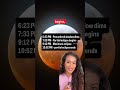 ‘Blood moon’ partial lunar eclipse August 27, 2026 | FOX 10 Phoenix