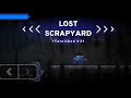 Lost Scrapyard | Tarnished★2 [Corebound] (1.0.5d)