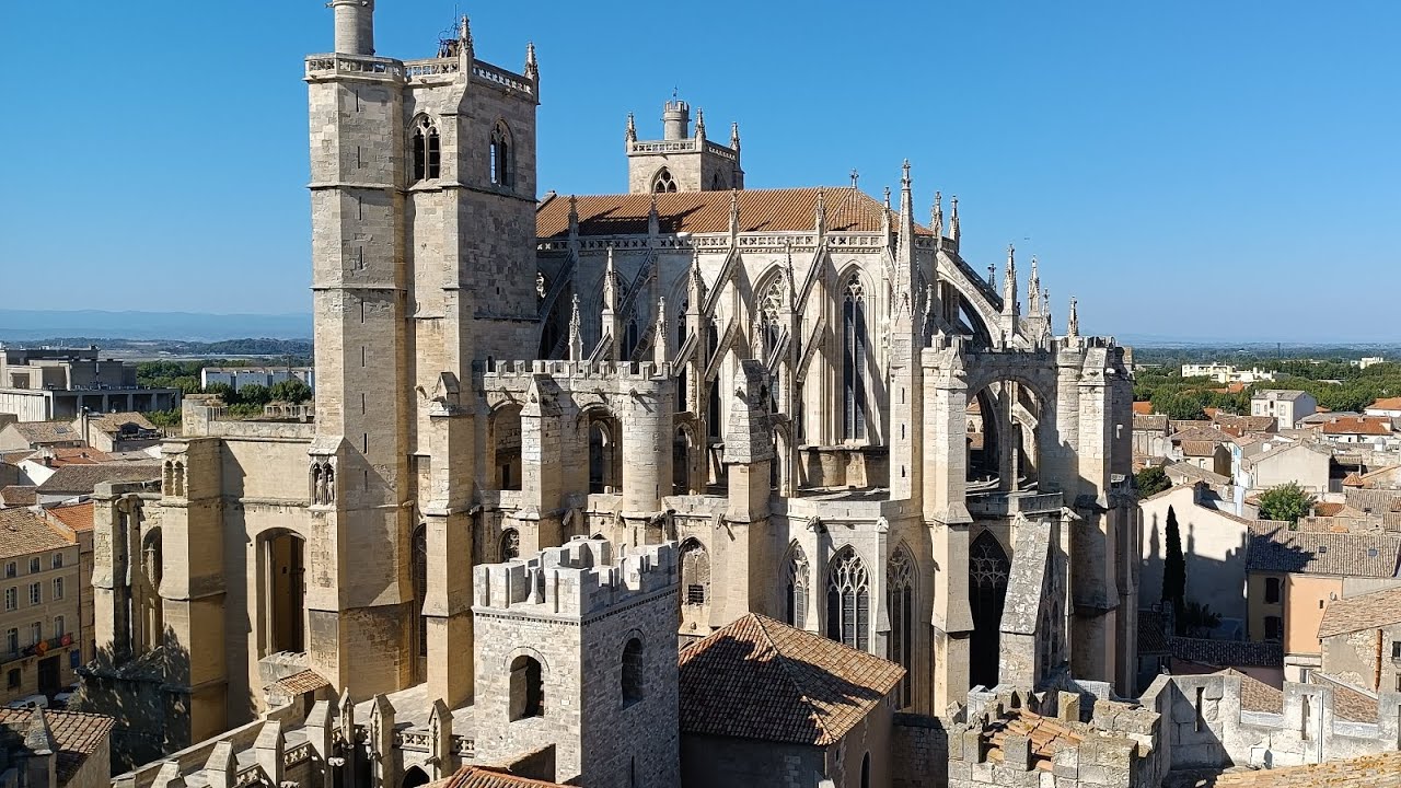 Нарбон (Франція)                                        Narbonne (France)