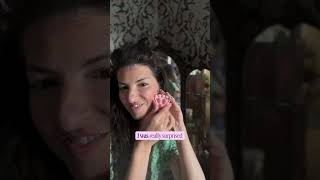 Did some self-gifting with some help from flowerknows_global to get a new spring look