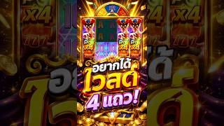 กูว่าแล้วมันต้องโดน อยากเห็นไวลด์ 4 แถว! | Super Wildrix