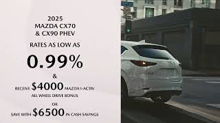 Murray Mazda Chilliwack January 2026