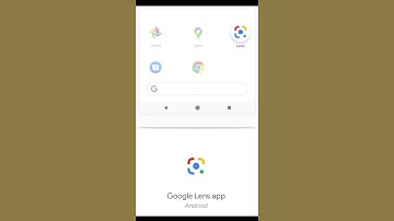 Google Lens - Search What You See - Part 1  #shorts