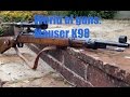 World of Guns Gun Disassembly: Mauser 98 kurz.