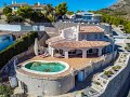 🍀Espectacular Villa with Panoramic Views in Altea, Alicante, Spain | Costa Blanca Green🍀
