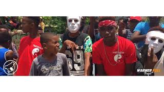 Routé Boy Rn Djamal - Tsaki Shaoline Clips Officiel