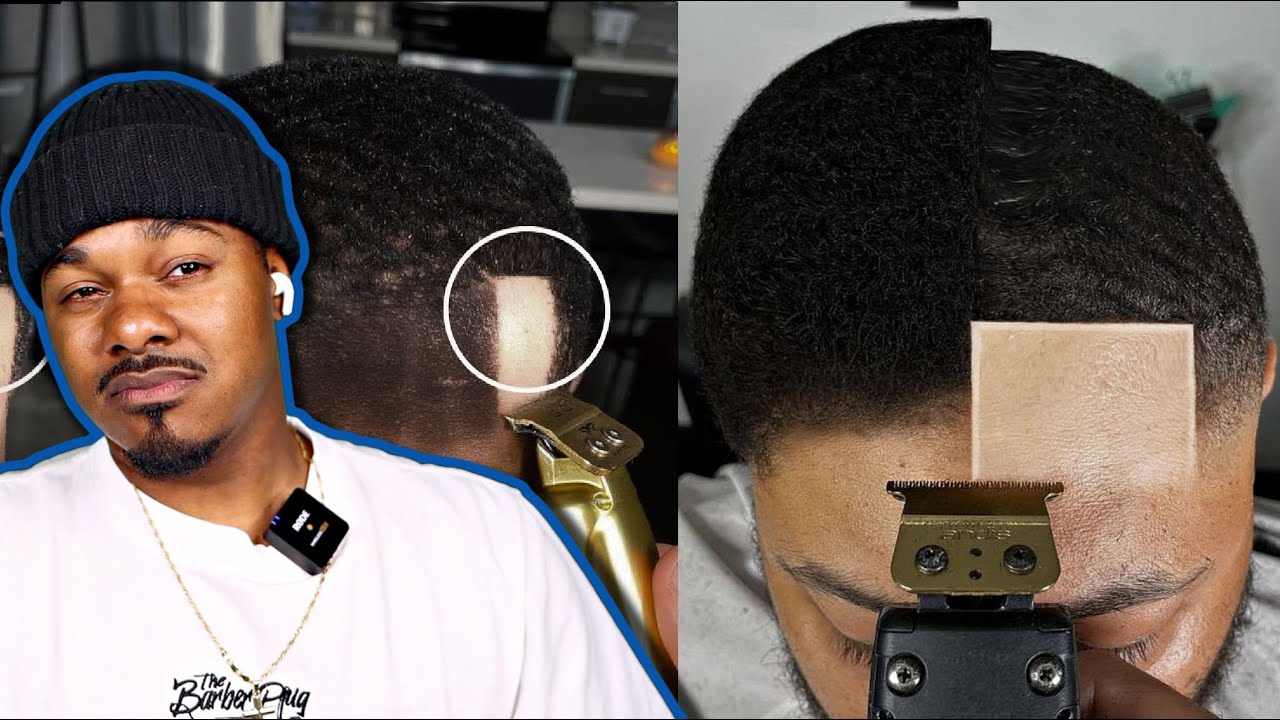 REACTION TO THE BEST 360 WAVE HAIRCUTS IN THE WORLD