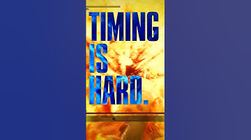 THIS trick makes games WAY more responsive...  #gamedesign #gaming #gamedev