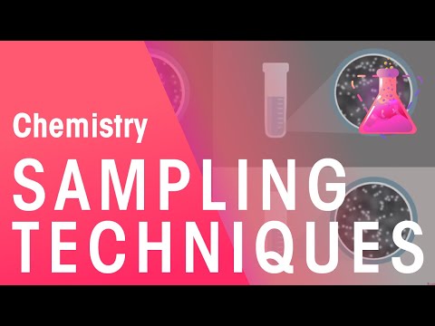 Wideo: Jakie są przykłady chemii analitycznej?
