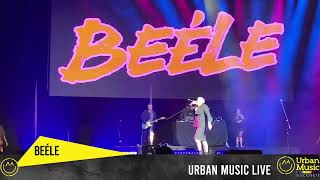 TE PERDÍ | BEÉLE | MOVISTAR ARENA | EN VIVO