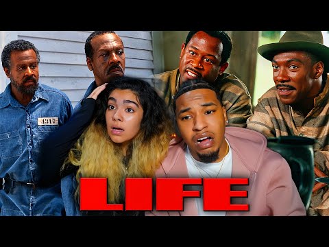 We FINALLY Watched *LIFE*