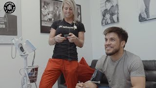 Anatomy of UFC 238: Vlog Series - Episode 3 (Henry Cejudo revisits his past)