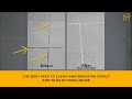The Best Way to Clean and Brighten Grout and Tiles In Your House | Grout Protech