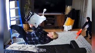 Moments Of INSTANT REGRET!