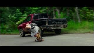 xXx: Return of Xander Cage | Skateboard | Paramount Pictures UK