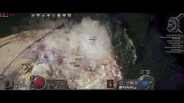 POE 2 - Flicker strike deadeye compilation
