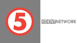 The Ident Network Tv5 Philippines Formerly Abc 1960 - May 2021