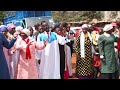 heshima na utukufu