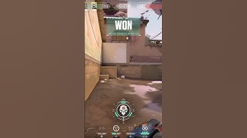 1v3 clutch in Overtime Match Point 🐺🙀