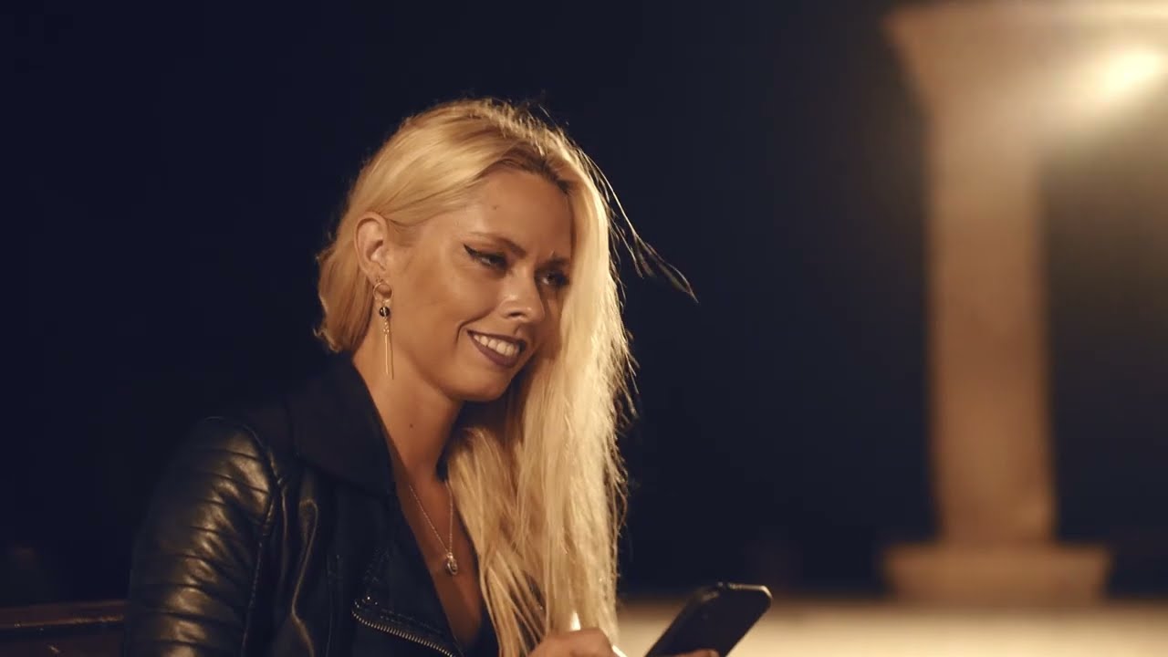 CYANIDE 4 - SO IN VAIN (OFFICIAL MUSIC VIDEO)