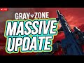 The BIGGEST Grayzone Warfare Update Yet Winds of War! #grayzonewarfare