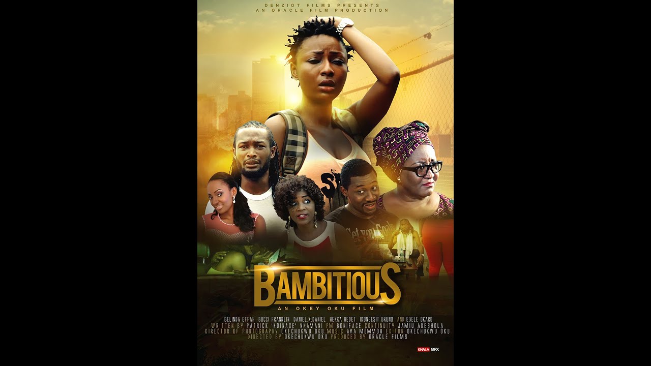 bambitious movie