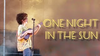 LP - One Night In The Sun, Vilnius,  Lithuania, 30/06/2019