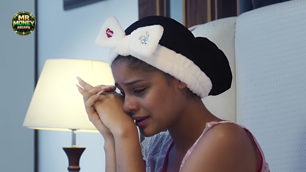 ALIPOSALITIWA NA MPENZI WAKE AKAAMUA KUFANYA MAPENZI NA DEREVA WAKE.| ITAKUSHANGAZA .