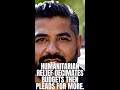 Humanitarian relief decimates budgets then pleads for more.