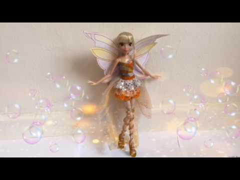 Winx: Full Harmonix Transformations