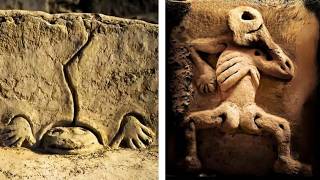 Celebrity 25 Most Mysterious Archaeological Finds Scientists Still Can't Explain Profile