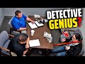 Everyone Missed It… But This Detective Is A Genius | True Crime Story