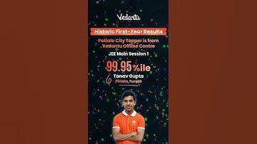 JEE Mains 2025 Session 1 Glorious Results 🎊🎊 Kudos To All The Students 🥳 #jeemains2025 #vedantujee