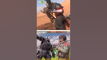 Cod Mobile Vs PC Execution Comparison😳🔥 (MW2 Vs Codm Finishers)