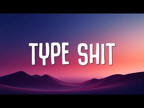 Future, Metro Boomin, Travis Scott, Playboi Carti - Type