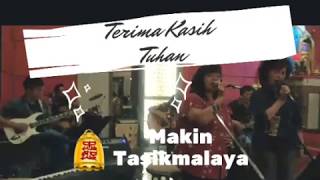 Terimakasih Tuhan - Lagu Agama Khonghucu