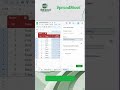 Cara Buat Dropdown List Otomatis - Tips Spreadsheet