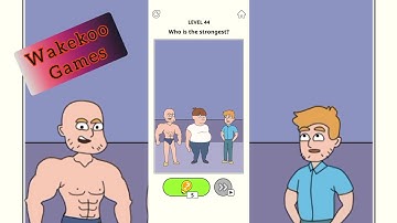 Einstein Brain Games Levels 41 42 43 44 45  Answers