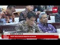 KOMISI XII DPR RI RAPAT KERJA DENGAN MENTERI LINGKUNGAN HIDUP RI