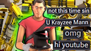 TF2: THE AUSTRALIUM MIRACLE