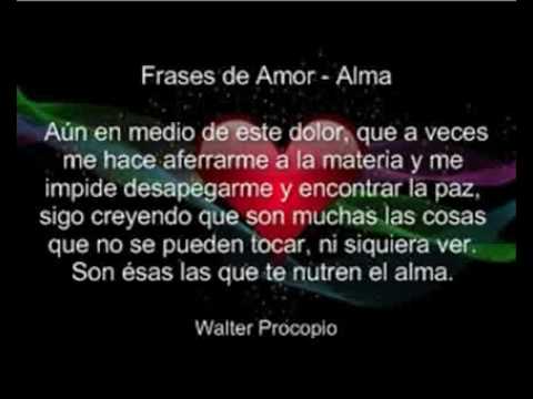 Cartas de Amor - YouTube